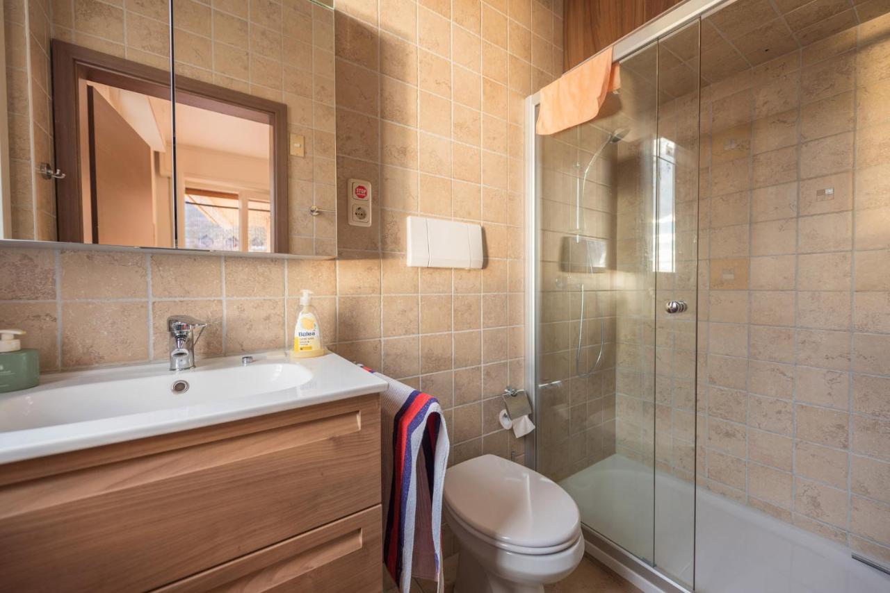 Gardabellevue Lägenhet Malcesine Exteriör bild